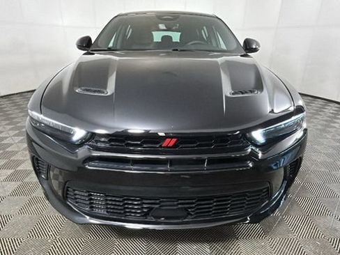 Used 2024 Dodge Hornet R/T AWD/4WD image 8