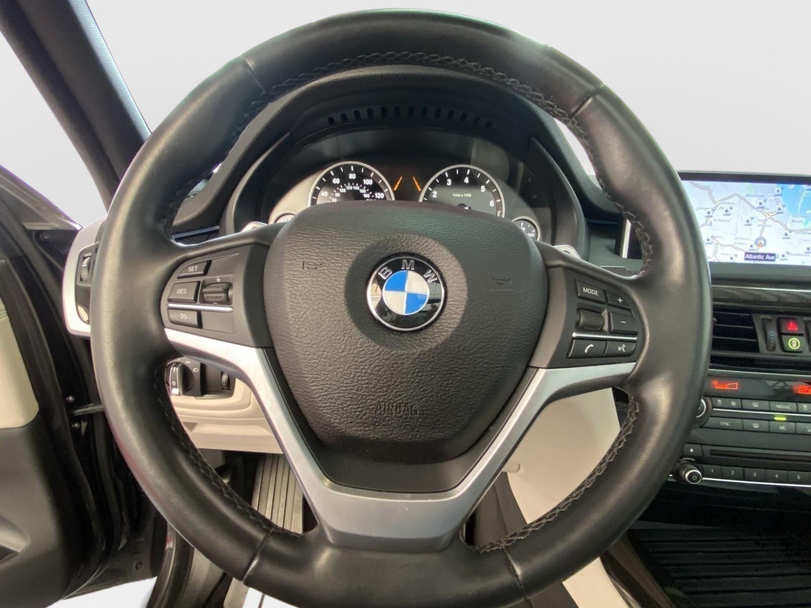 Used 2018 BMW X5 xDrive35i AWD/4WD image 30