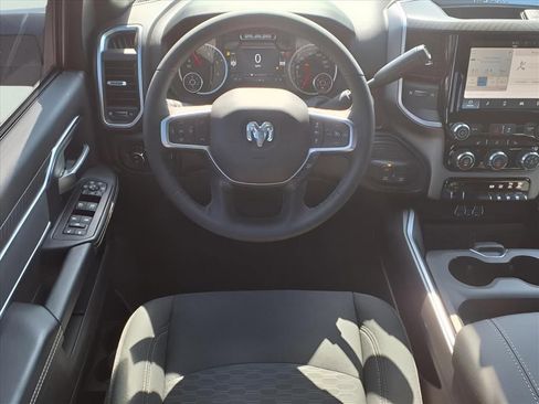 New 2025 RAM 2500 Big Horn image 7