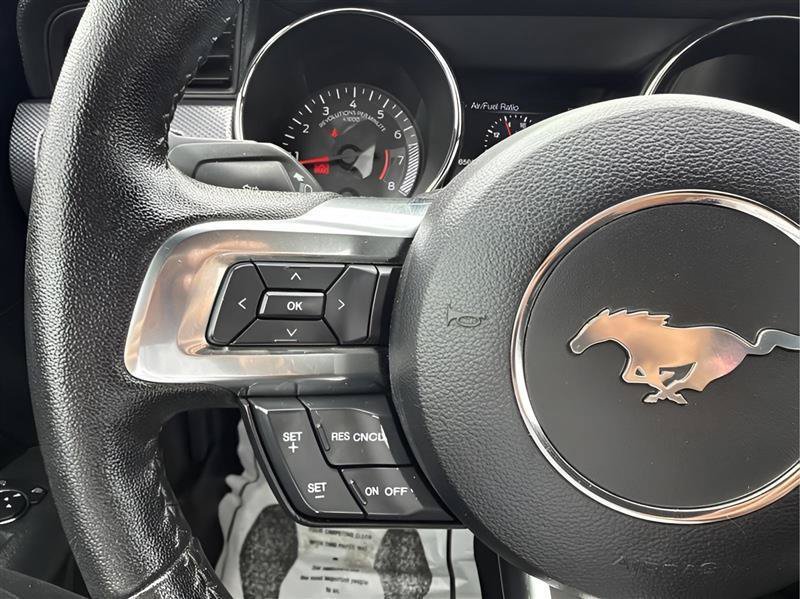 Used 2017 Ford Mustang GT RWD image 33