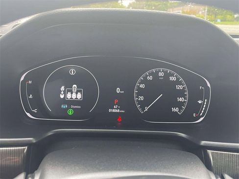 Certified 2022 Honda Accord Sport image 24