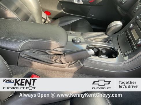 Used 2009 Chevrolet Corvette Convertible w/ Preferred Equipment Group image 11