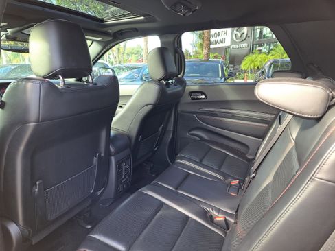 Used 2024 Dodge Durango GT image 7