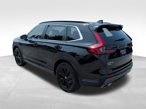 Used 2023 Honda CR-V Sport Touring image 7