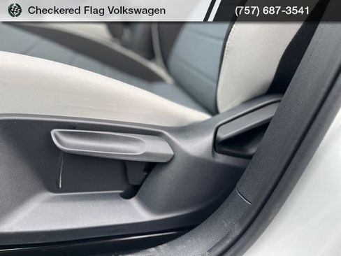 New 2026 Volkswagen Taos S image 22