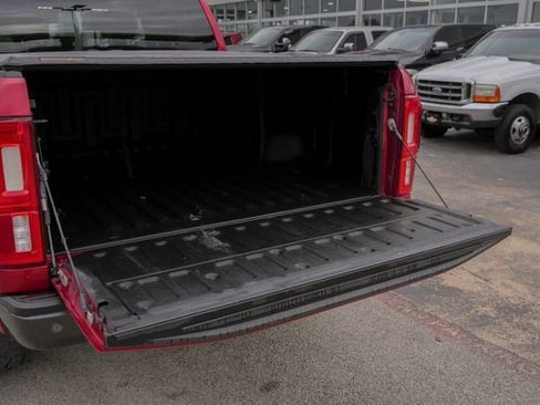 Used 2021 Ford Ranger XLT w/ Equipment Group 301A Mid image 12