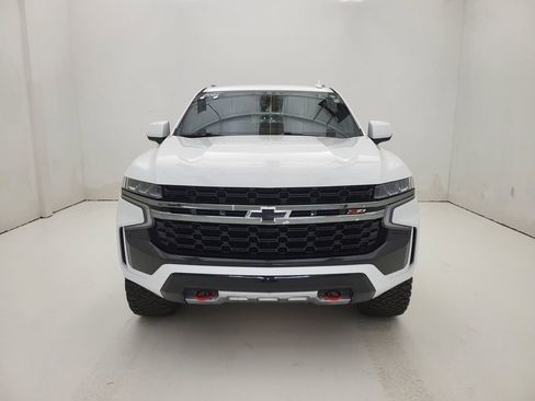Used 2021 Chevrolet Tahoe Z71 AWD/4WD image 28