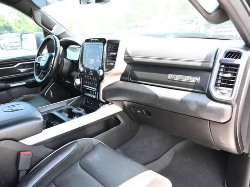 Used 2019 RAM 1500 Laramie RWD image 37