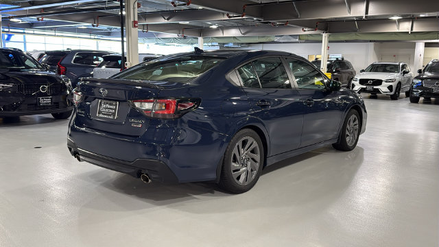 Used 2024 Subaru Legacy Sport AWD/4WD image 2