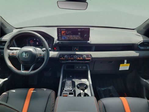 New 2026 Honda Passport TrailSport image 12