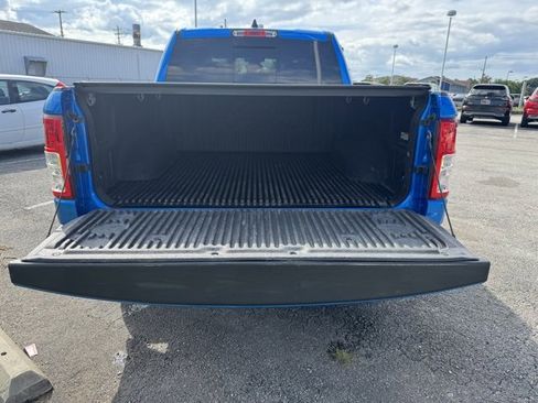 Used 2022 RAM 1500 Big Horn image 33