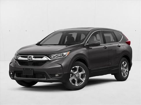Used 2019 Honda CR-V EX image 1
