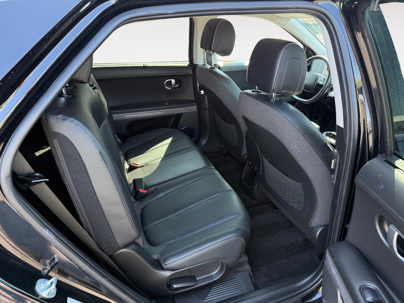 Used 2024 Hyundai Ioniq 5 Limited AWD/4WD image 18