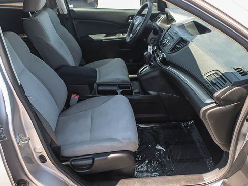 Used 2016 Honda CR-V LX image 17