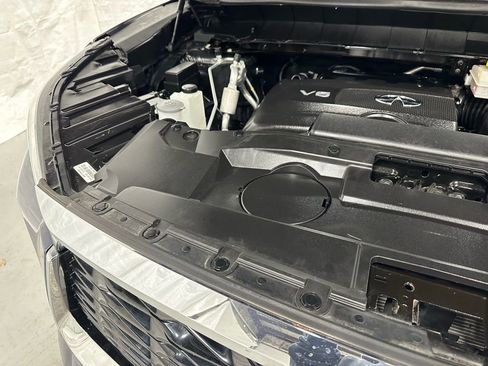 Used 2023 INFINITI QX60 Sensory w/ Cargo Package image 68