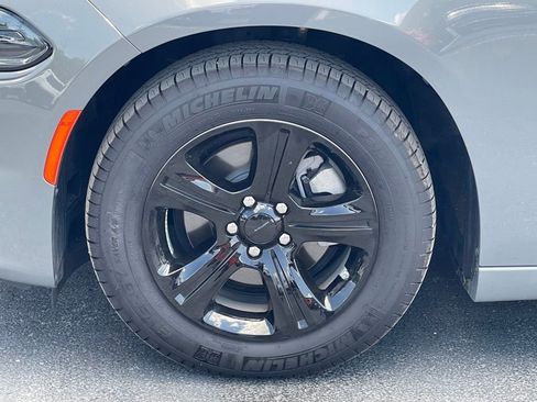 Used 2023 Dodge Charger SXT w/ Cold Weather Package RWD image 9