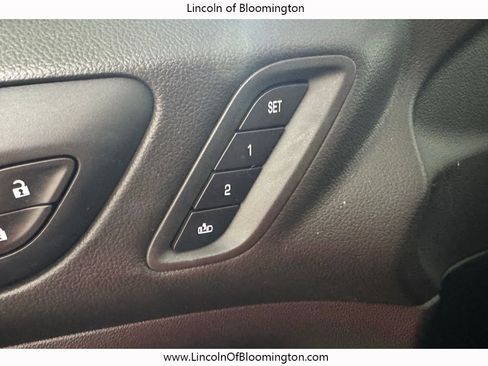 Used 2020 GMC Acadia Denali w/ Technology Package image 35