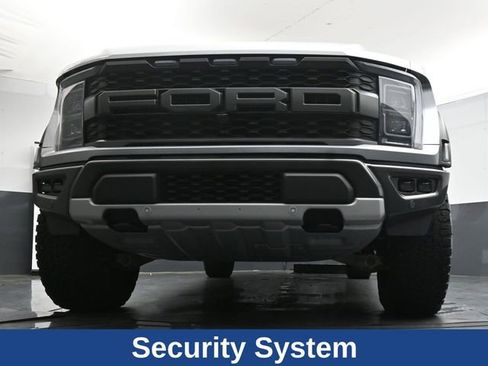 Certified 2023 Ford F150 Raptor AWD/4WD image 28