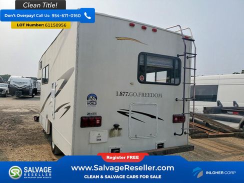 Used 2007 Chevrolet Express 3500 RWD image 4