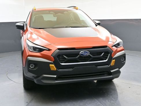 Certified 2025 Subaru Crosstrek 2.5i Wilderness w/ Crosstrek Mirror Package image 8