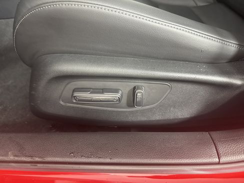 Certified 2025 Honda Civic Sport Touring image 16