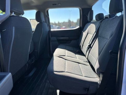 Used 2021 Ford F150 XL w/ Equipment Group 101A High AWD/4WD image 29
