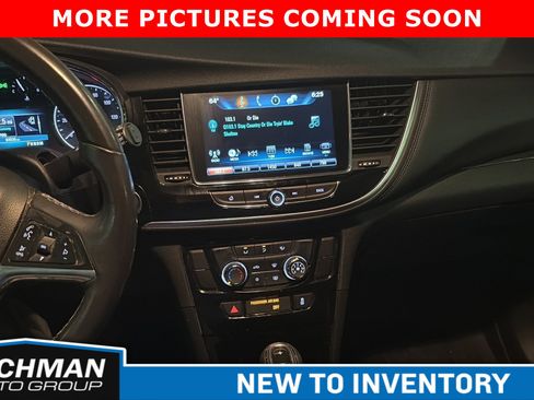 Used 2017 Buick Encore Preferred image 6