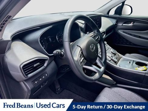 Certified 2023 Hyundai Santa Fe SEL w/ Cargo Package AWD/4WD image 12