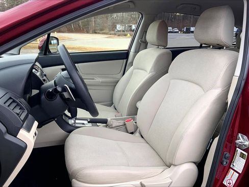 Used 2013 Subaru Crosstrek 2.0i Premium image 8