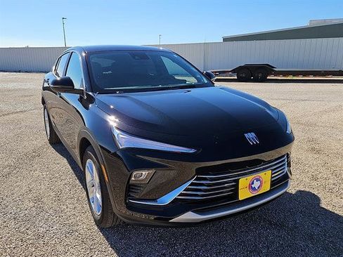 New 2026 Buick Envista Preferred w/ Convenience II Package image 7