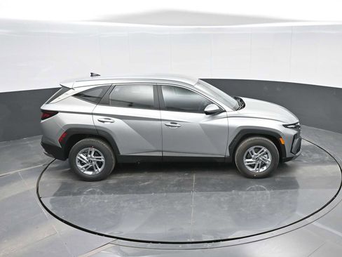 New 2026 Hyundai Tucson SE image 29