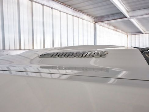 Used 2018 Chevrolet Silverado 2500 LTZ w/ Duramax Plus Package image 54