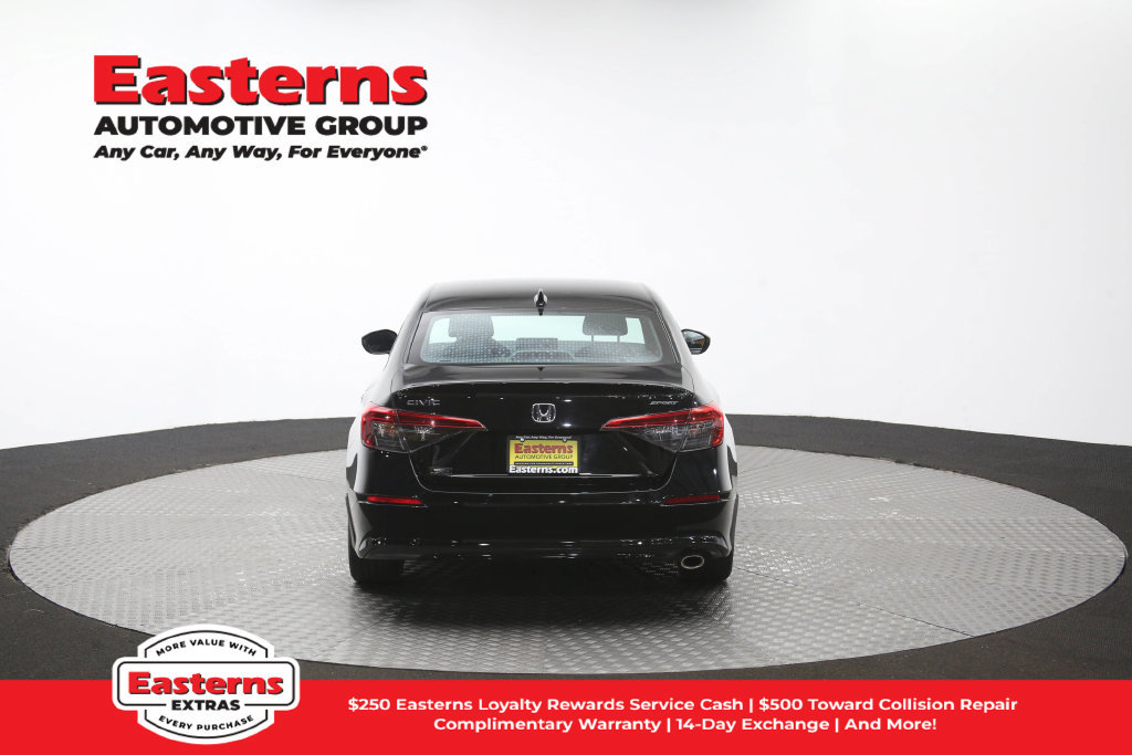 Used 2023 Honda Civic Sport image 37