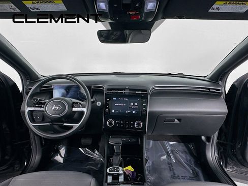 Used 2023 Hyundai Santa Cruz SEL w/ Activity Package image 11