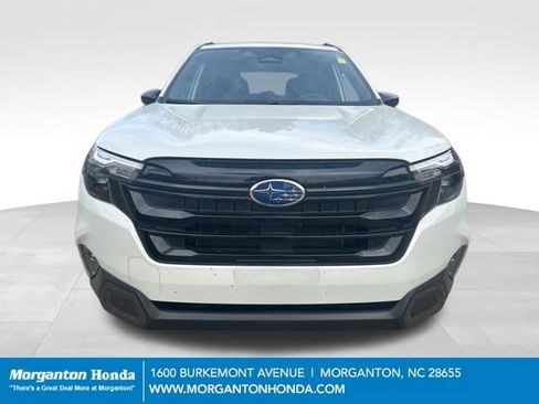 Used 2025 Subaru Forester Sport w/ Protection Package image 2