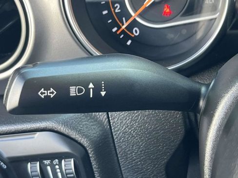 Certified 2021 Jeep Wrangler Unlimited Sport image 20