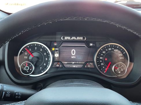 New 2026 RAM 1500 Lone Star image 15