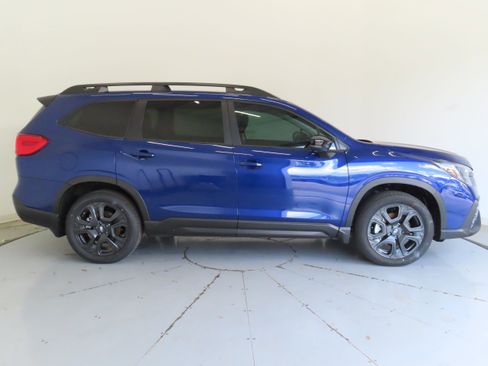 New 2026 Subaru Ascent Bronze Edition AWD/4WD image 2