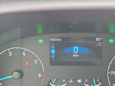 Certified 2024 Ford Transit 350 XLT image 26