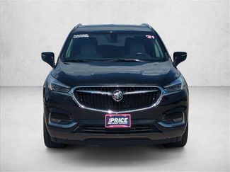 Used 2021 Buick Enclave Essence FWD video 2