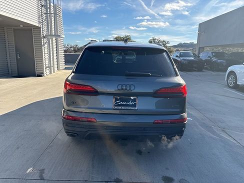 New 2026 Audi Q7 3.0T Premium Plus image 7