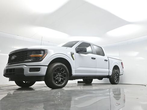 Used 2025 Ford F150 STX RWD image 54
