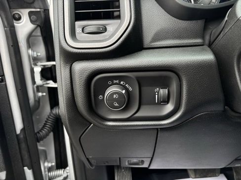 New 2026 RAM 2500 Tradesman w/ Safety Group image 14