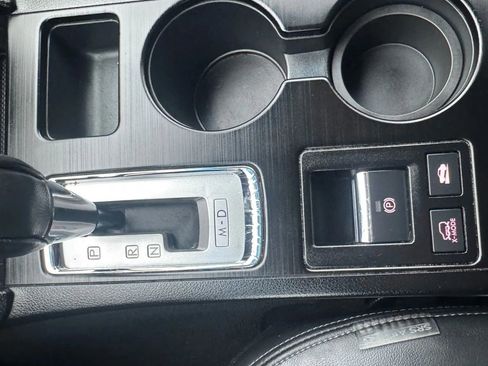 Used 2015 Subaru Outback 2.5i Limited image 25