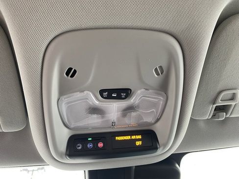 New 2026 Chevrolet TrailBlazer LT w/ Convenience Package image 19