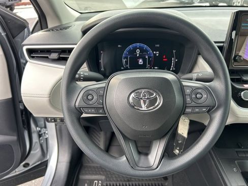 New 2026 Toyota Corolla Cross L image 19