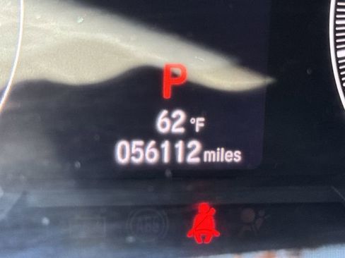 Used 2019 Honda Accord EX image 16