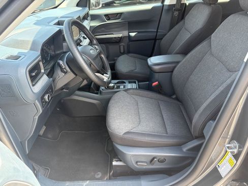 Used 2024 Ford Maverick XLT w/ XLT Luxury Package FWD image 4