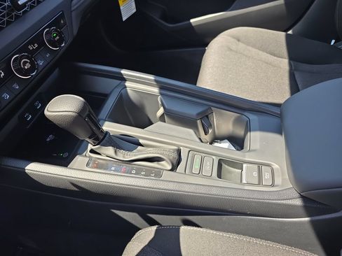 New 2026 Honda Accord SE image 22
