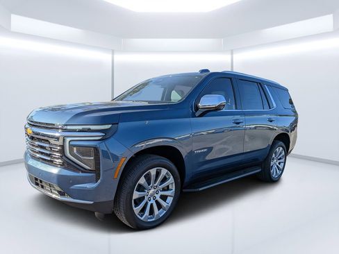 New 2026 Chevrolet Tahoe Premier w/ Sun And Tow Package image 6